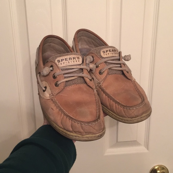 Sperry shoes - Picture 1 of 2